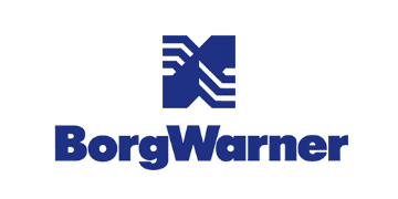 Logo De BorgWarner En Autopartes La Suspension