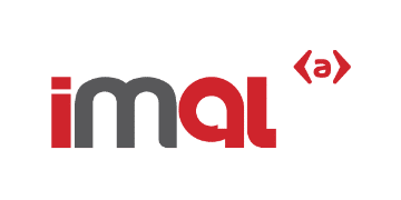 Logo De Imal En Autopartes La Suspension