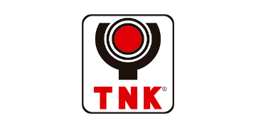 Logo De TNK En Autopartes La Suspension