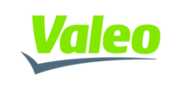 Logo De Valeo En Autopartes La Suspension