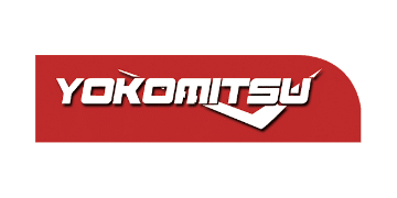 Logo De Yokomitsu En Autopartes La Suspension