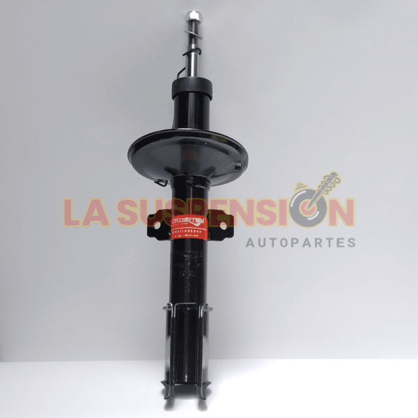 Amortiguador Delantero Renault Duster 1.3 1.6 En Autopartes La Suspension