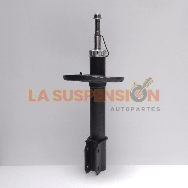 Amortiguador Delantero Renault Stepway 2014 2018 En Autopartes La Suspension